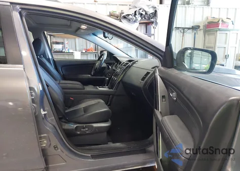 2008 Mazda Cx-9 Touring z USA, uszkodzony, nr VIN JM3TB38V080152355